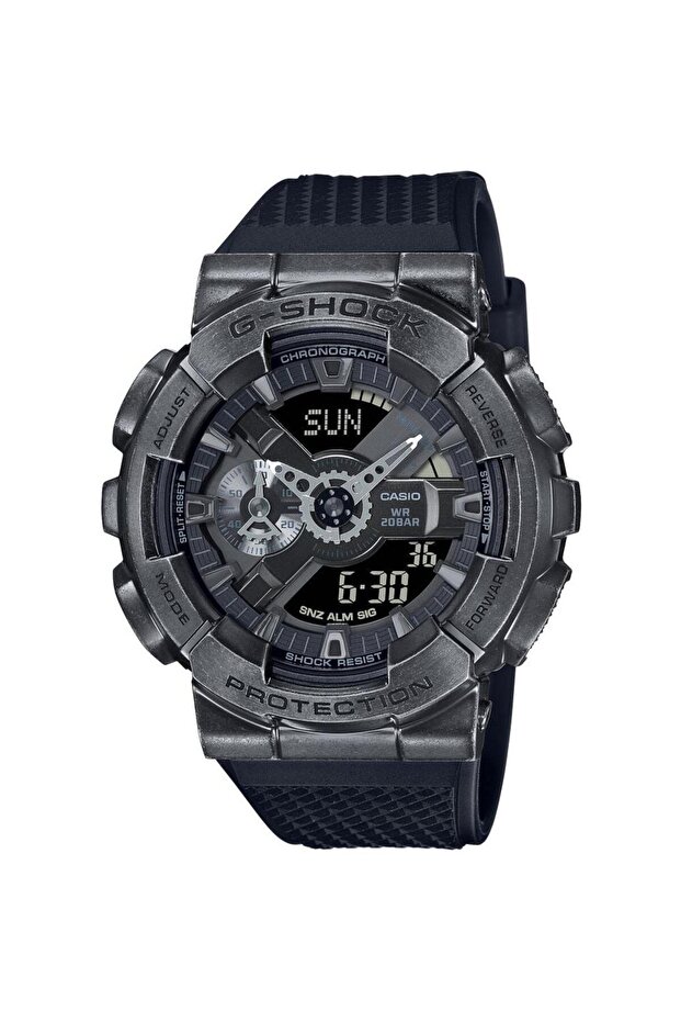 ساعة G-SHOCK كاجوال للرجال GM-110VB-1ADR