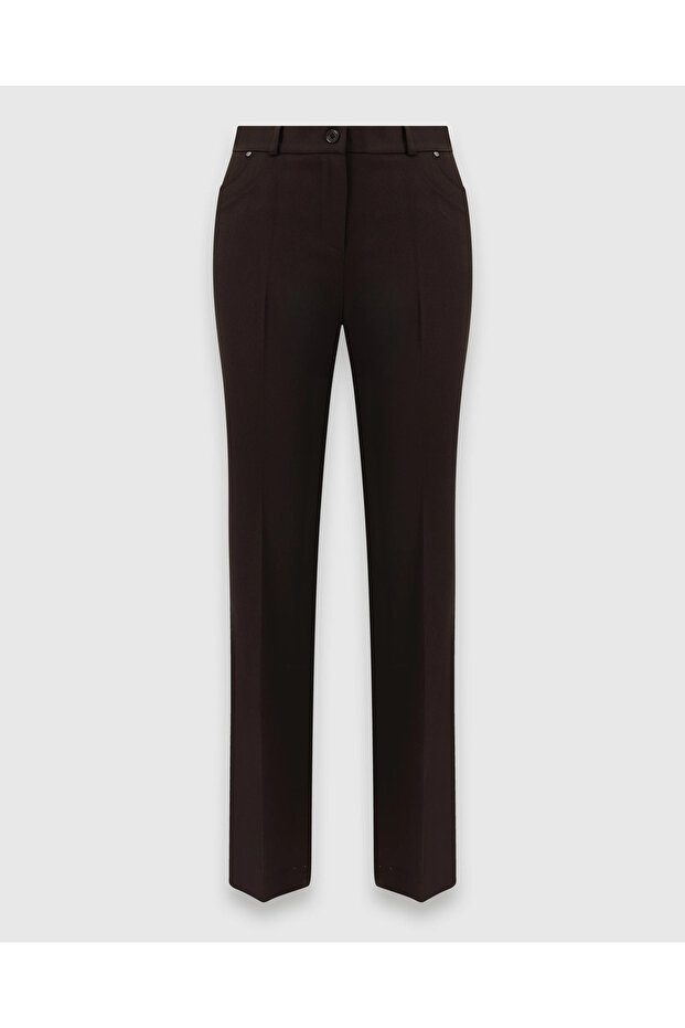 Cepli Bilek Boy Pantolon - 5