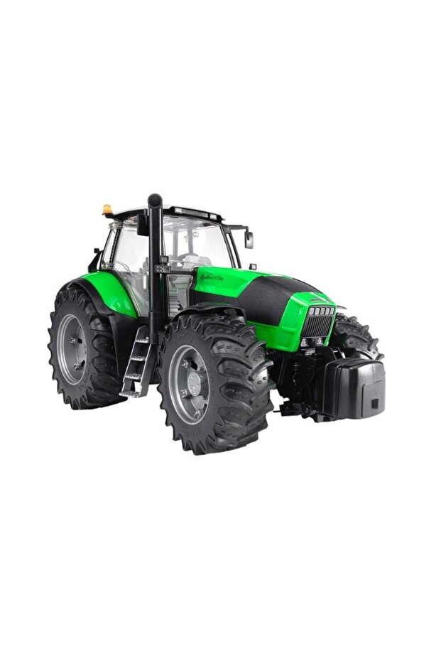 Deutz Agrotron X720 Traktör Oyuncak - 4