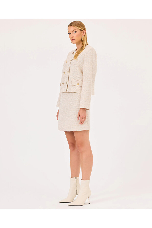 Seçil Şık Ceket - 6