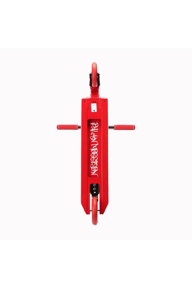AO Dylan V2 Red Stunt Akrobasi Scooter - 3