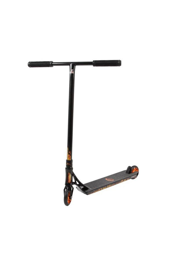 AO Timo Stuermlin V2 Black Stunt Akrobasi Scooter - 2