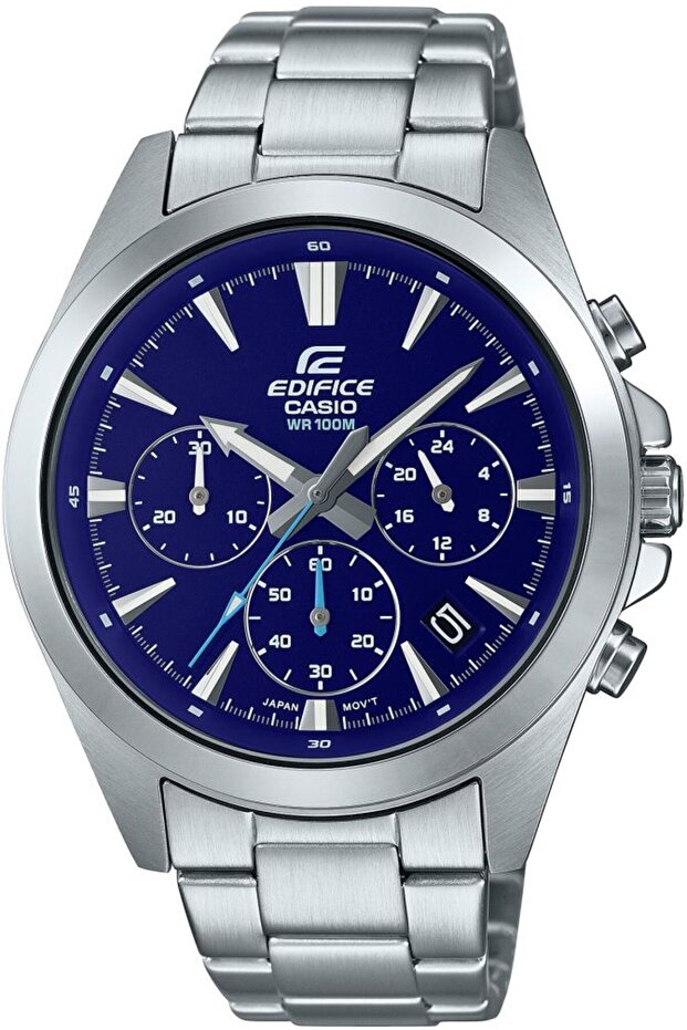 ساعة يد رجالية Efv-630d-2avudf Edifice