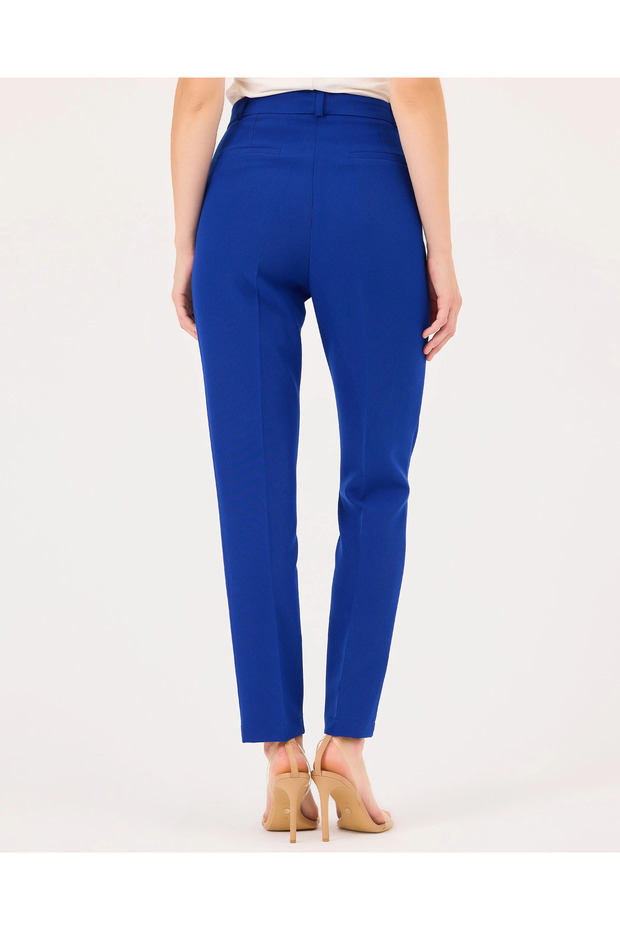 Bilek Boy Klasik Pantolon - 7