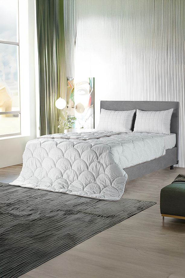Bambu Yorgan Tek Kişilik - 4
