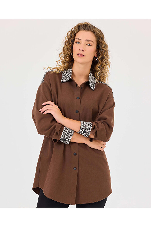 Günlük Gömlek - 4