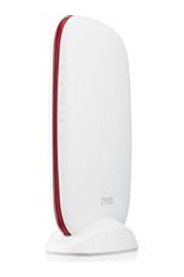SCR 50AXE AXE5400 WiFi 6E Güvenli Bulut Yönetimli Router - 1