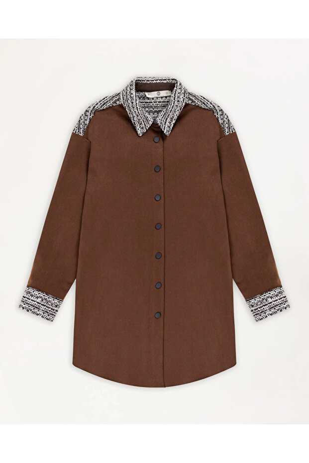 Günlük Gömlek - 5