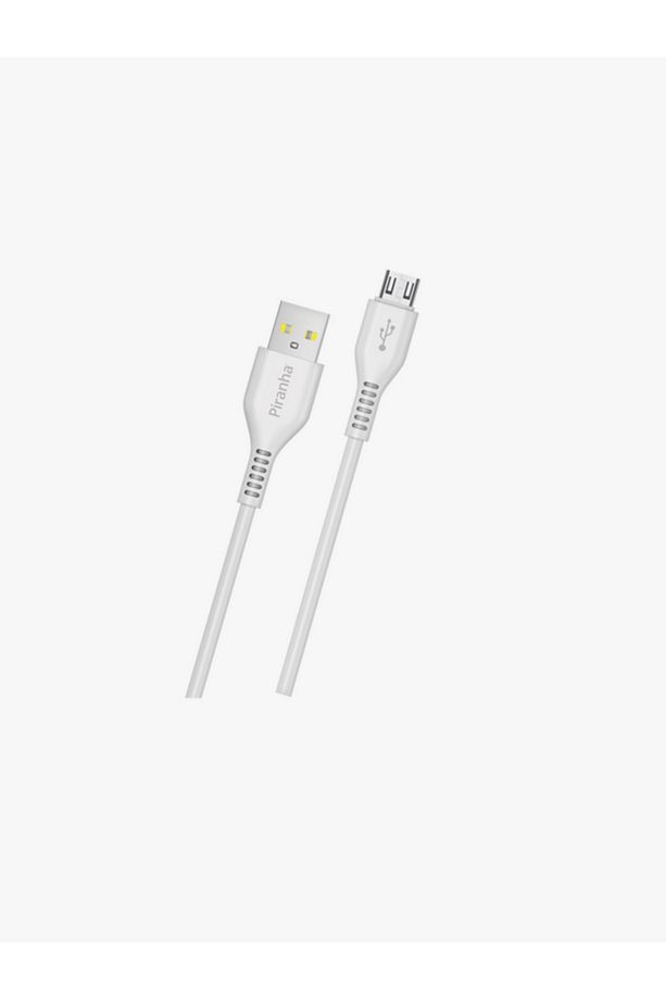 3361 Yüksek Hızlı Micro USB Şarj Kablosu / 3.0A Micro USB / 1.2 Metre Kablo Uzunluğu - 2