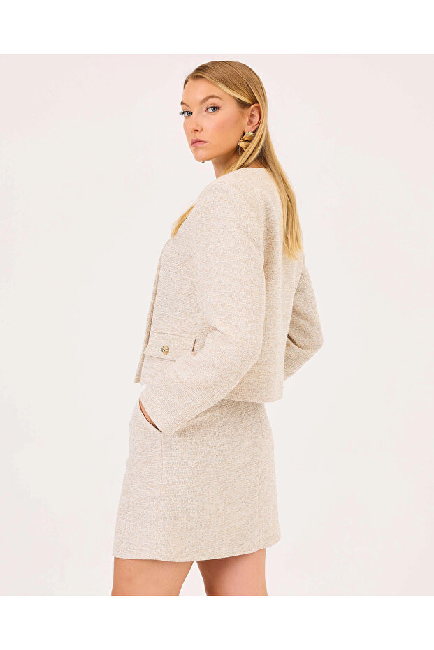 Seçil Şık Ceket - 4