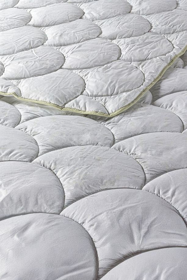Bambu Yorgan Tek Kişilik - 3