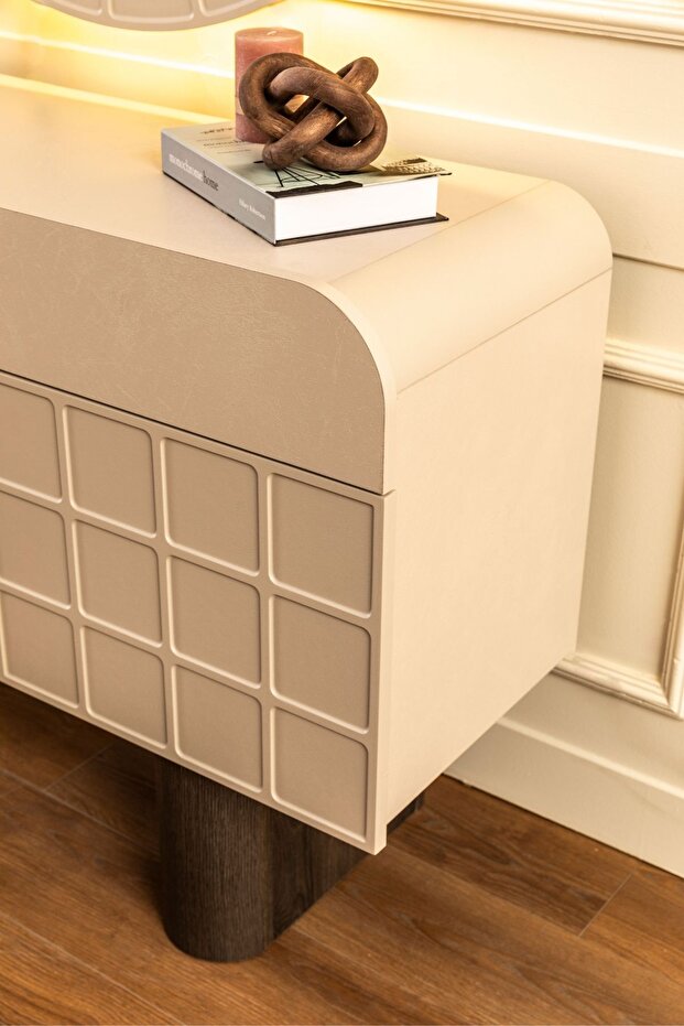 Forssa Şifonyer - 7