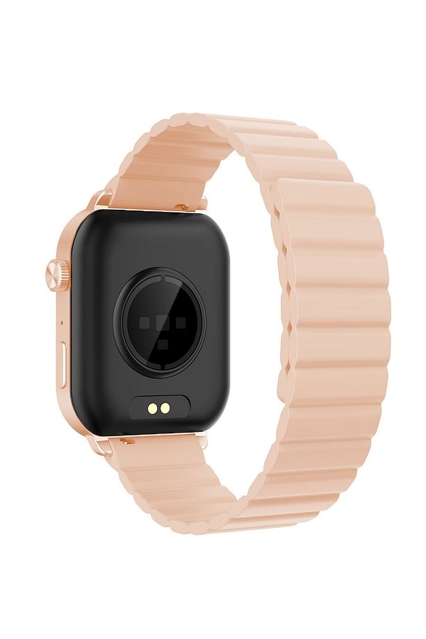 Hiwatch Talk 2 Amoled Ekran Android Ve Ios Uyumlu Manyetik Kayışlı Akıllı Saat - 5