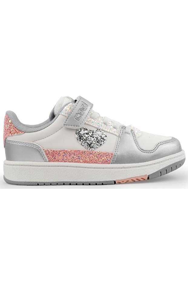 Girl's Casual Sneaker Sports Shoes