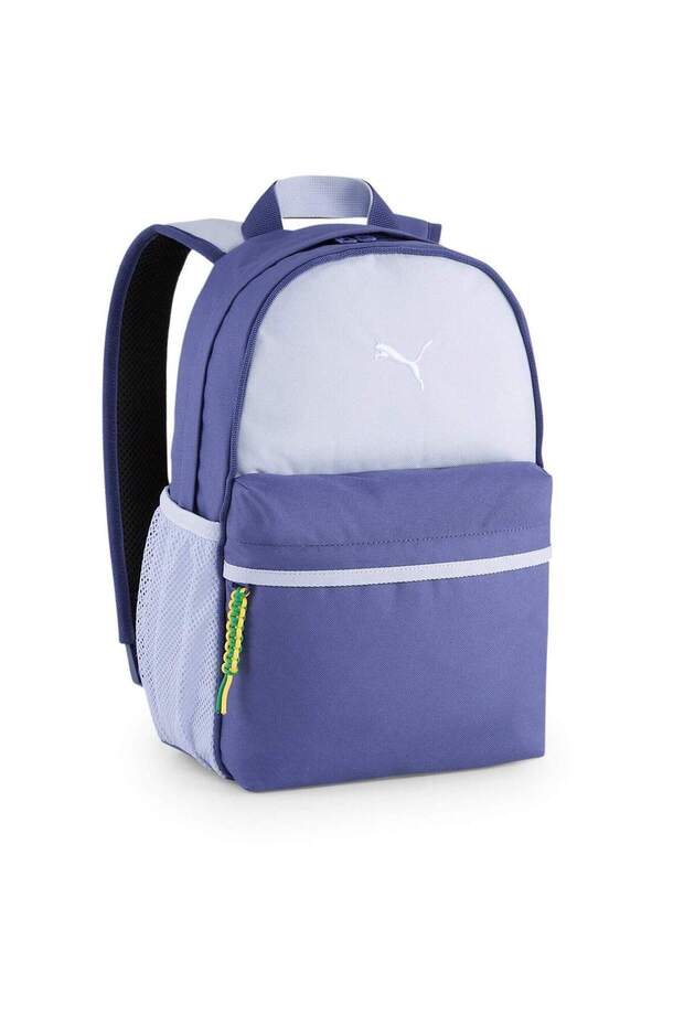 Backpack Essentials Small Backpack, Blue, Unisex - 1