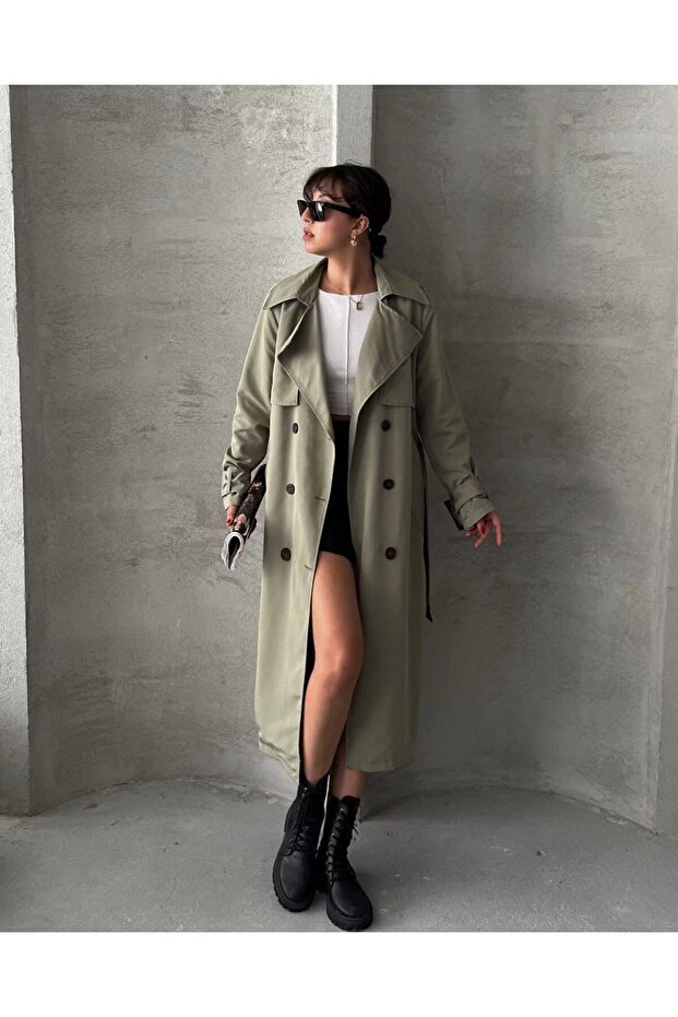 trençkot - 1