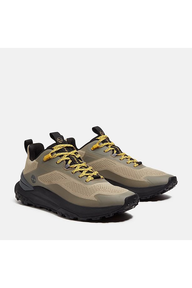 MOTION ACCESS LOW LACE UP SNEAKER Erkek Ayakkabı TB0A6DJKEY41 - 4