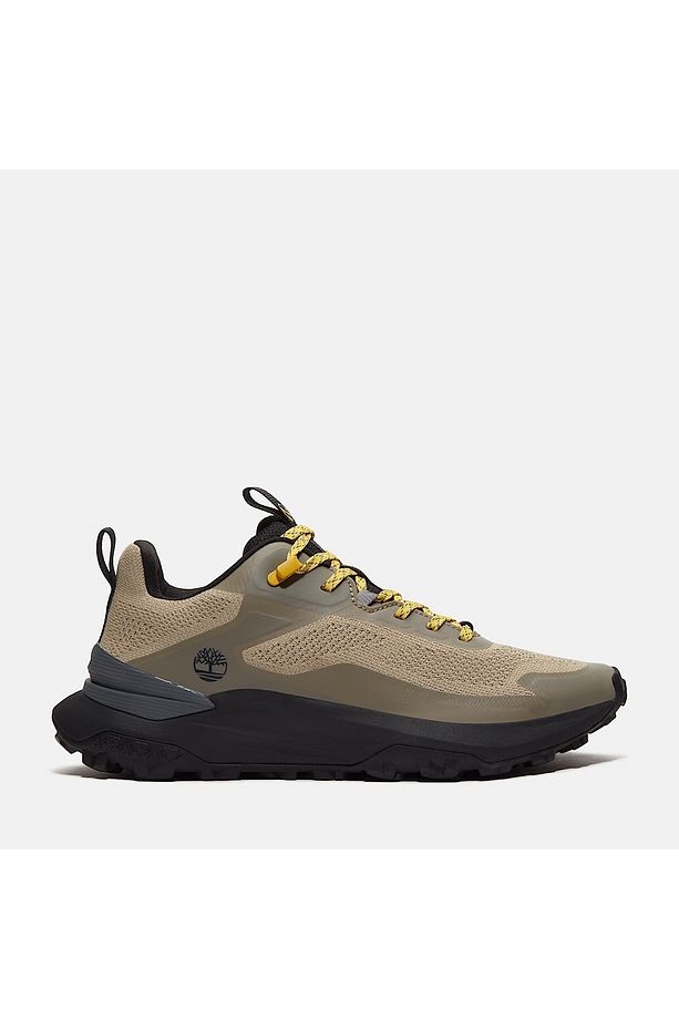 MOTION ACCESS LOW LACE UP SNEAKER Erkek Ayakkabı TB0A6DJKEY41 - 1