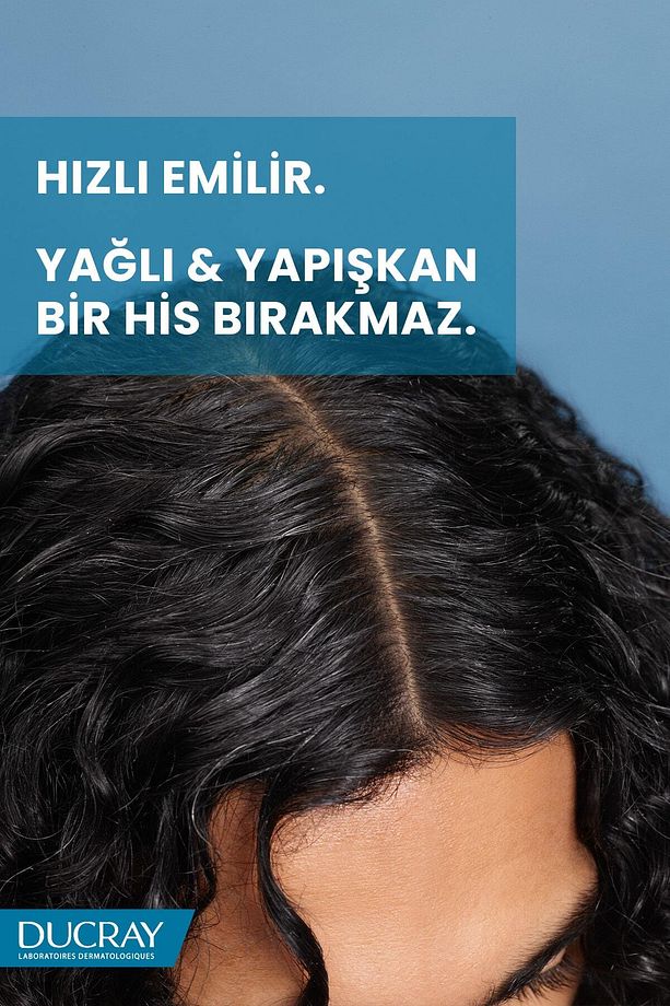 Kelual Squanorm Kepek Önleyici ve Kaşıntı Hissini Yatıştırıcı Losyon 200 ml - 5
