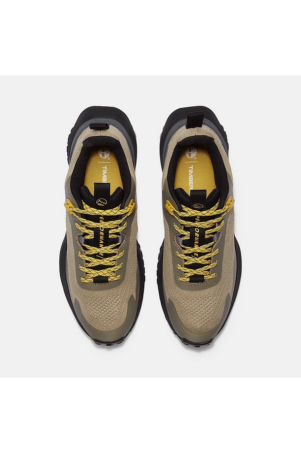 MOTION ACCESS LOW LACE UP SNEAKER Erkek Ayakkabı TB0A6DJKEY41 - 2