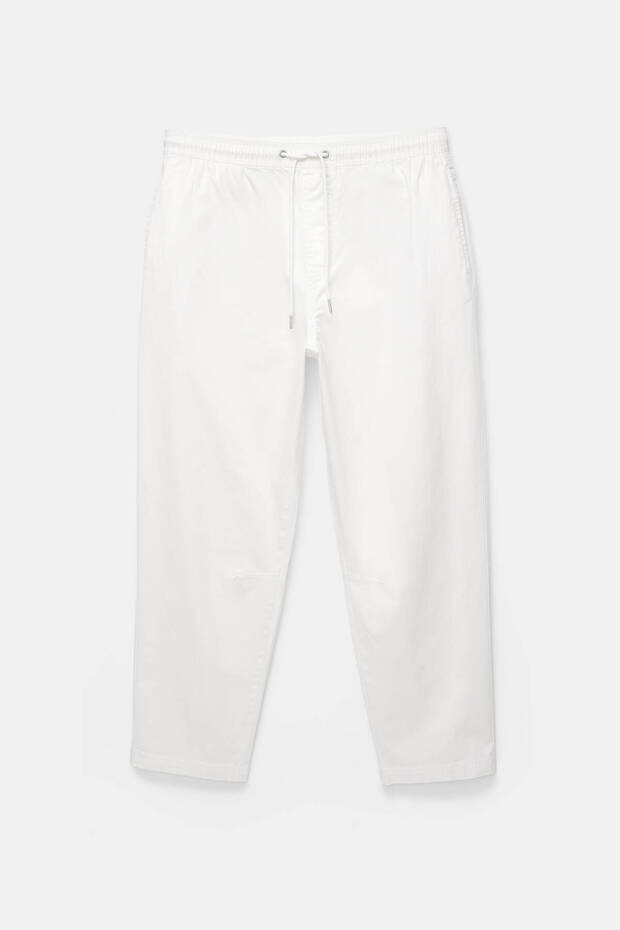 Jogger pantolon. - 6
