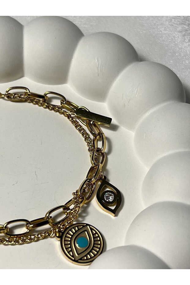 CHARMLI BİLEKLİK - 2