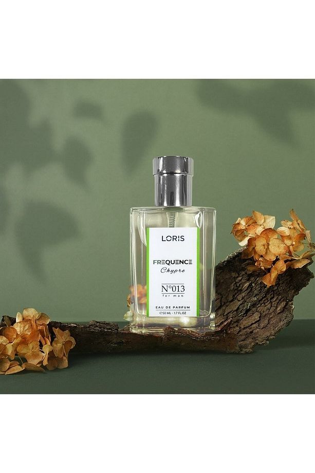 E-13 Plus Perfume 50 Ml  erkek Parfüm - 3