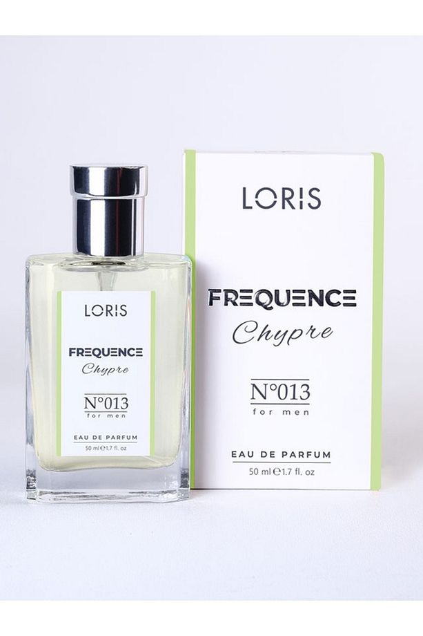 E-13 Plus Perfume 50 Ml  erkek Parfüm - 5