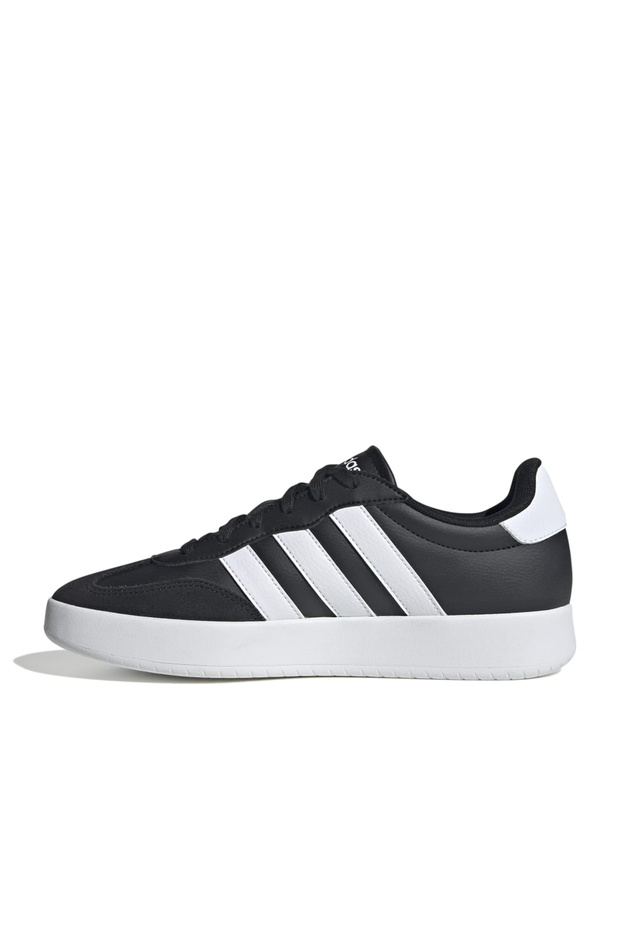 Barreda Black Sneaker - 2
