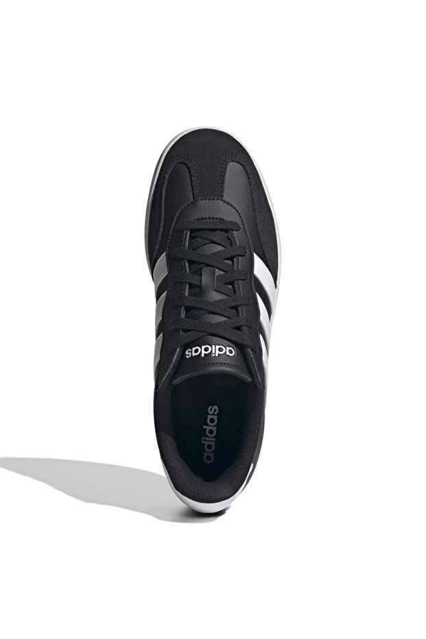 Barreda Black Sneaker - 3