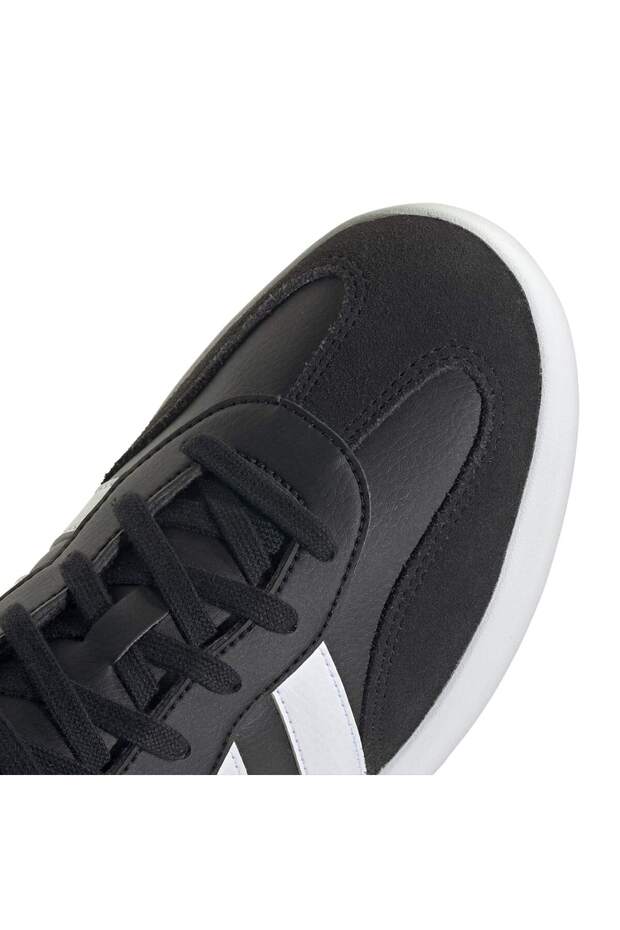 Barreda Black Sneaker - 4