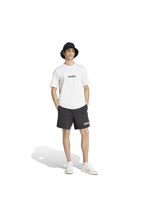Essentials Linear Single Jersey Tee - 3