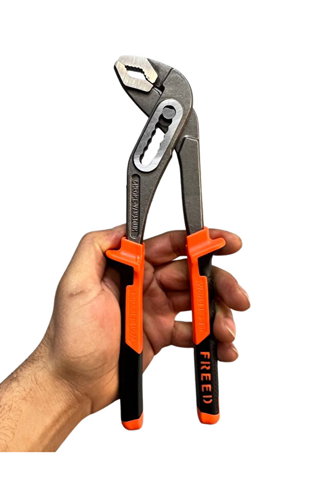 Freed Papağan Pense ayarlı Papağan Pense - 1