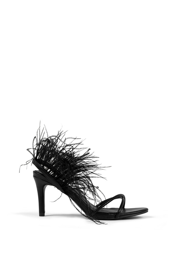 حذاء بكعب أوتريشلي - 1