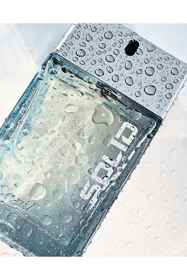 Solid for Men 100ml - 7