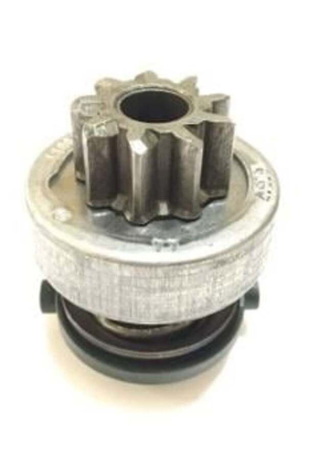 كاتب والعتاد 9 الأسنان BMW - 1