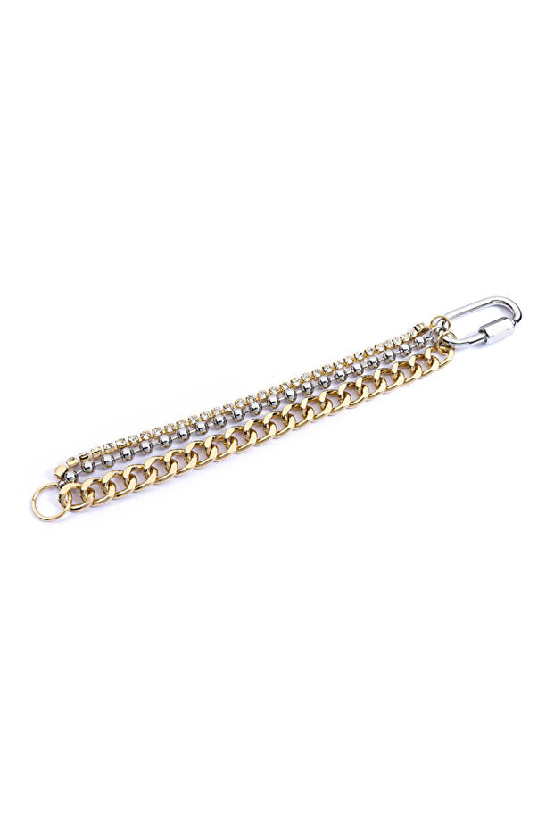Double Color Bracelet