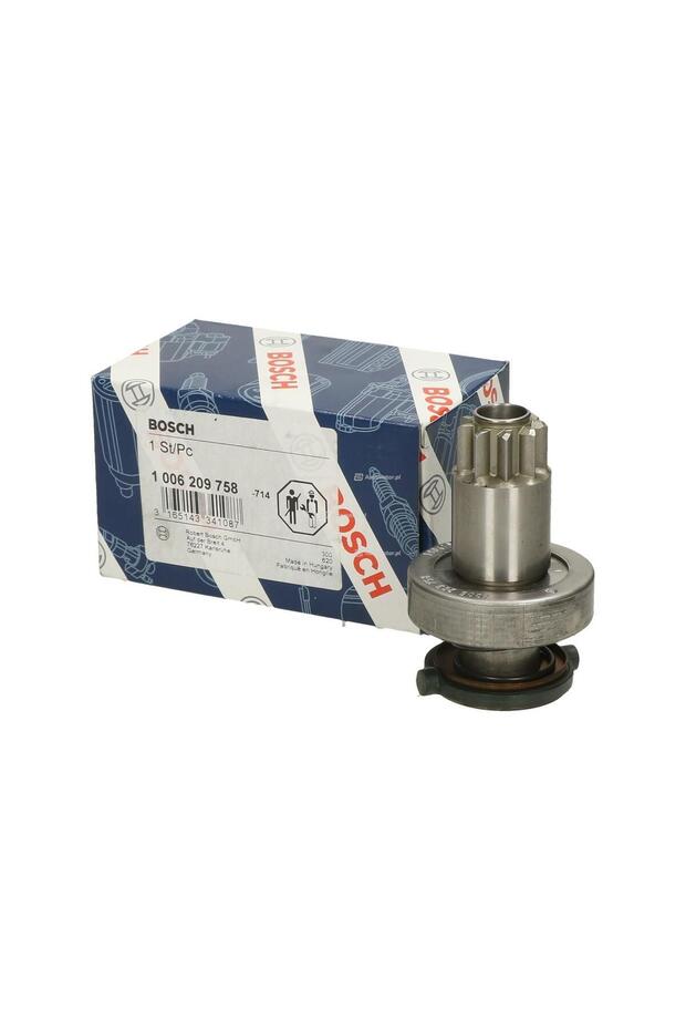Starter Gear 9 Teeth Reverse (16 Channels) Audi-Seat-Skoda-Vw