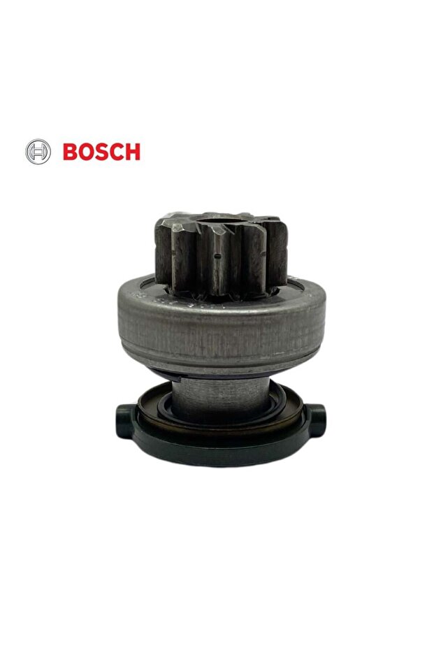 Starter Pinion 9 Teeth (10 Channels) (Body Diameter: 48 mm) BMW-Fiat Doblo 1.9 JTD
