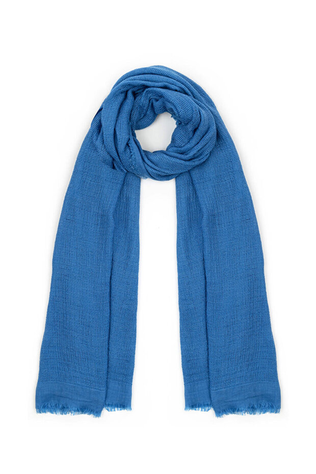 Basic Shawl