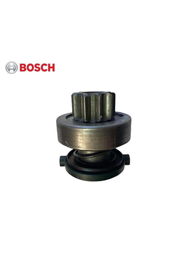 Starter Pinion 10 Teeth (10 Channels) Citroen-Mercedes-Peugeot