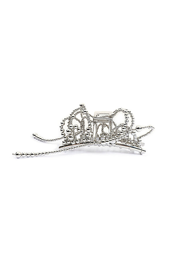 Bead Detailed Hair Accessory