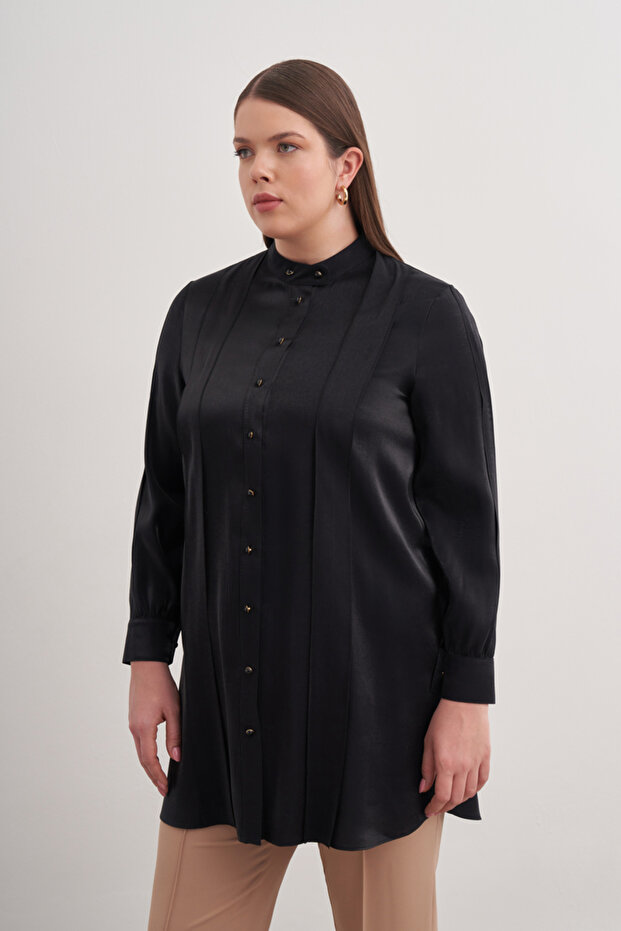 Hakim Yaka Tunik - 5