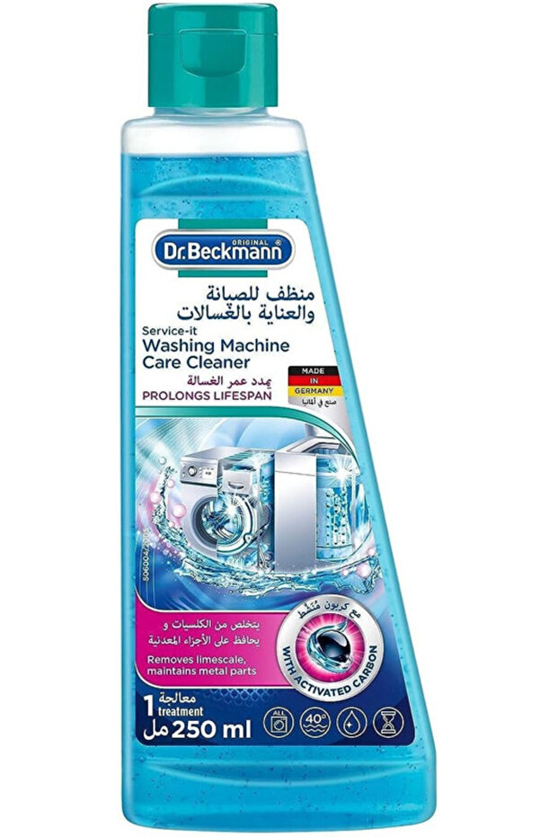 Dr. Beckmann Service-It Washing Machine Care Cleaner 250ml