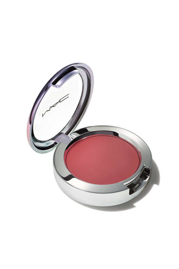 CREAM BLUSH ALLIK ( SINIRLI ÜRETİM ) - Sonic - 3