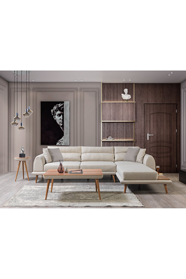 Moderno Köşe takımı - 1