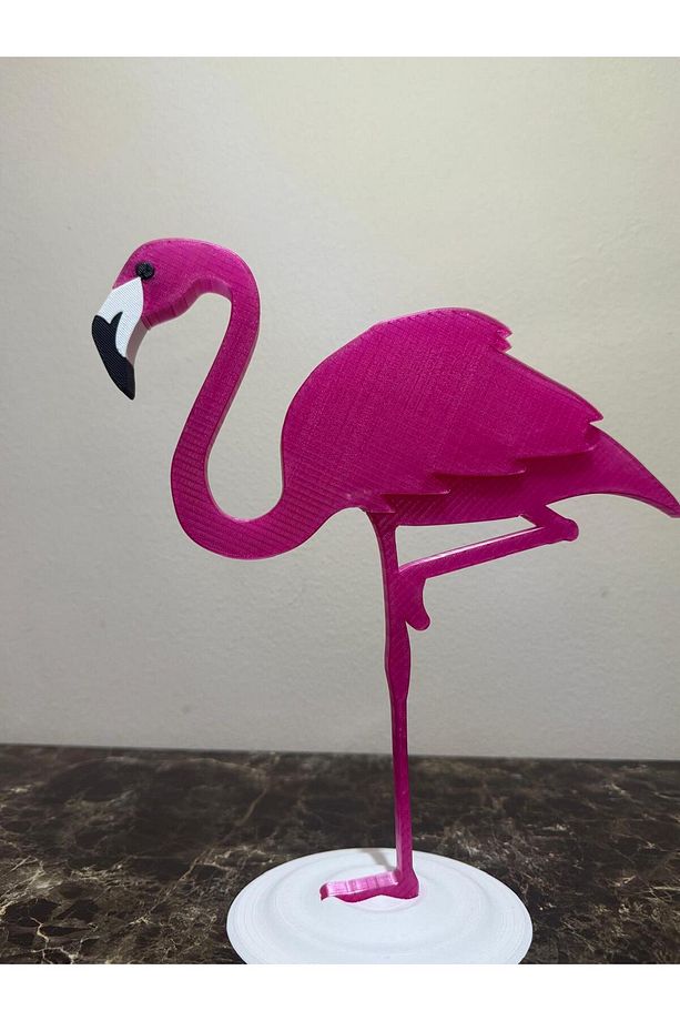 Flamingo Dekor Bahçe Ve Ev - 3