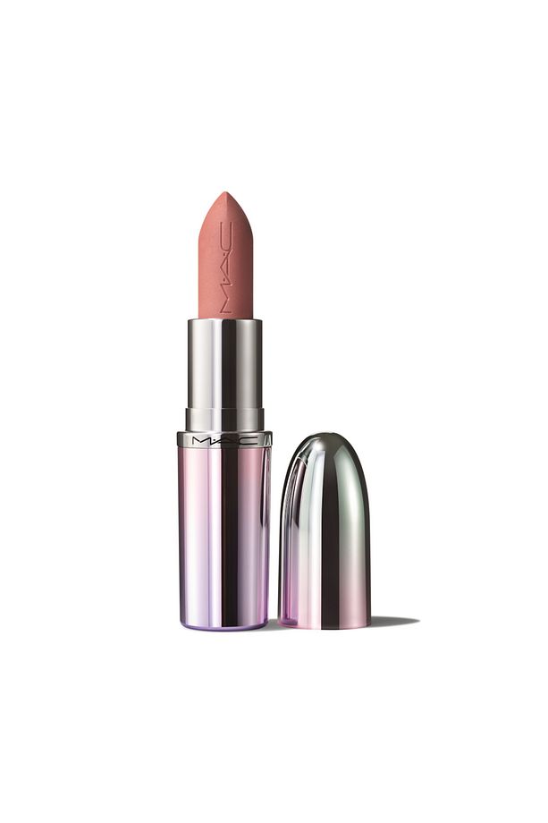M·A·Cximal Matte Lipstick / M·A·C To The Future Honeylove - 3