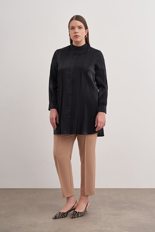 Hakim Yaka Tunik - 3