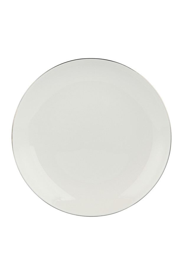 1-piece Orfei Dinner Plate White 20cm